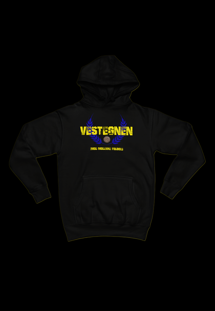 Vestegnen Retro
