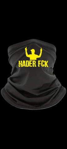 Halsedisse - HADER fck