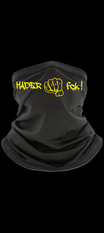 Halsedisse - HADER fck 👊1964