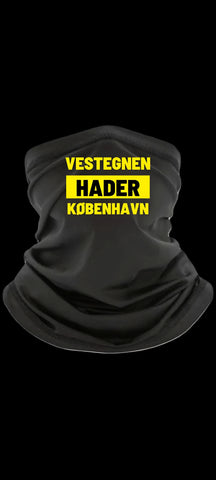 Halsedisse - HADER KØBENHAVN