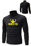 Turtleneck - HADER FCK