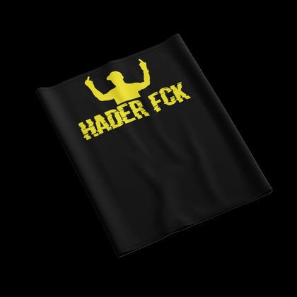 HADER fck