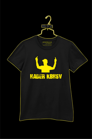 HADER KBHSV