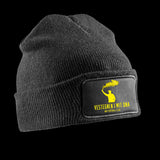 Hue - VESTEGNEN I MIT DNA