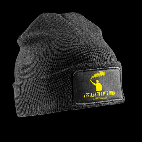 Hue - VESTEGNEN I MIT DNA