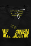 ALLE HADER OS