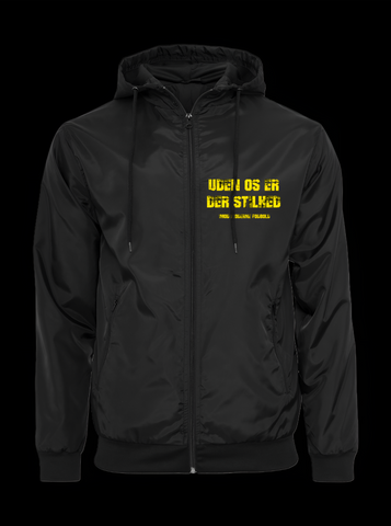 UDEN OS ER DER STILHED