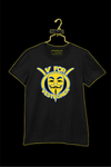 V for VESTEGNEN