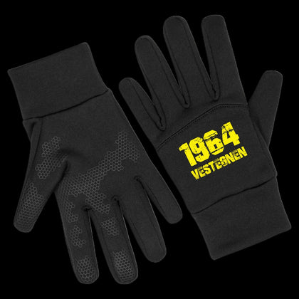 Handsker - 1964 VESTEGNEN