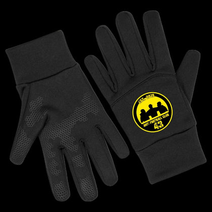 Handsker - ANTI FOOTBALL CLUB