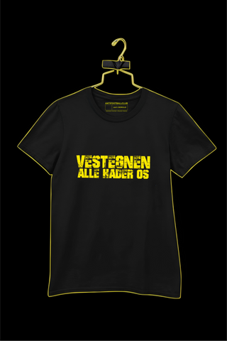 ALLE HADER OS