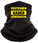 Halsedisse - HADER KØBENHAVN