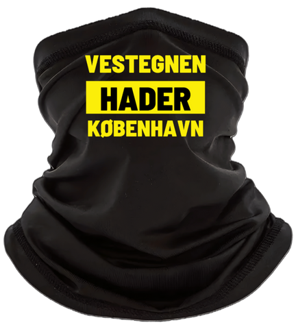 Halsedisse - HADER KØBENHAVN