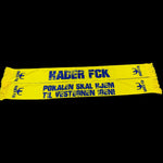 Scarf HADER FCK🟡 - 🏆 SKAL HJEM!