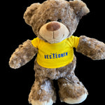 Bamse - VESTEGNEN