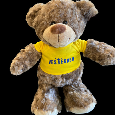 Bamse - VESTEGNEN