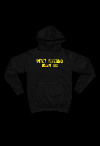 INTET INFERNO UDEN ILD