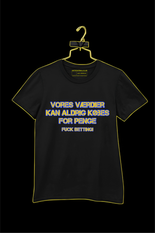 VORES VÆRDIER