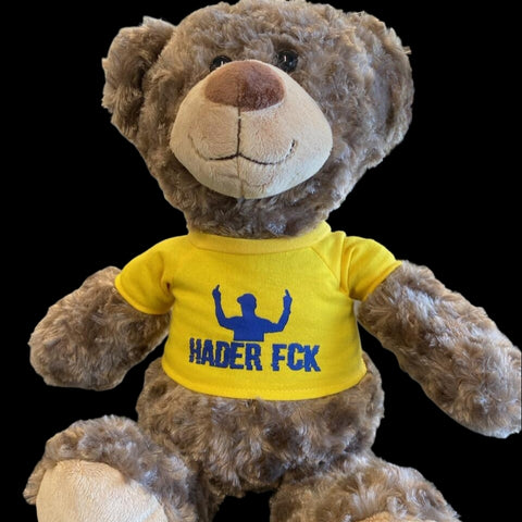 Bamse - HADER FCK
