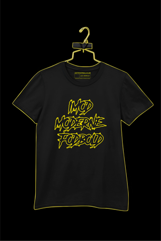 IMOD MODERNE FODBOLD