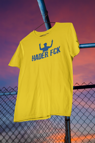 Hader FCK - Anti Football Club