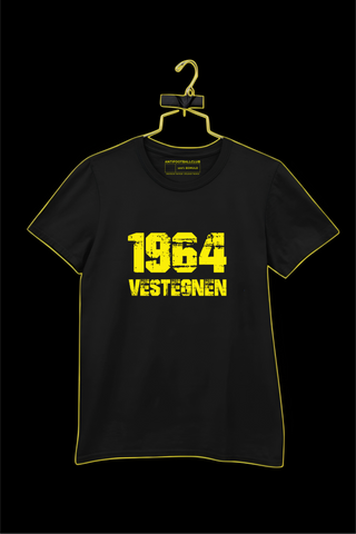 1964 VESTEGNEN