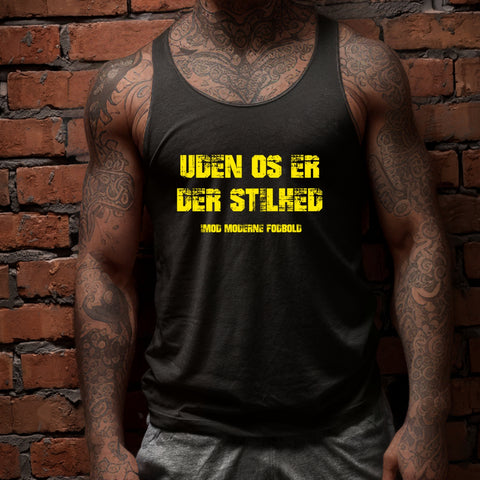 UDEN OS ER DER STILHED