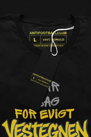 For Evigt Vestegnen🟡🔵