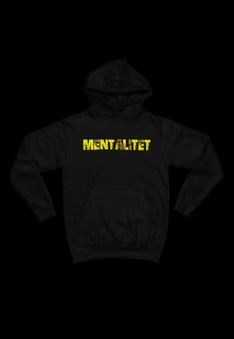 MENTALITET🟡