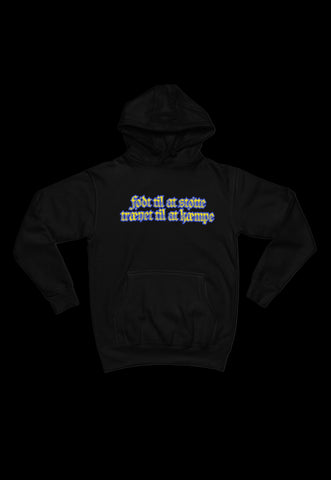 Født til at støtte🟡🔵