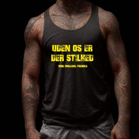 UDEN OS ER DER STILHED
