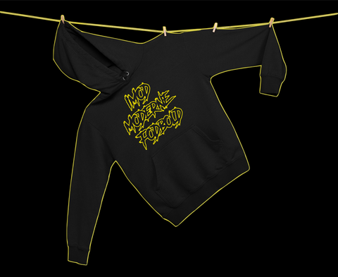 IMOD MODERNE FODBOLD