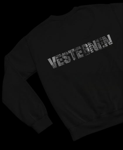 Sweatshirt - VESTEGNEN