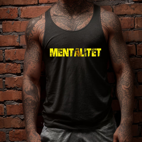 MENTALITET🟡