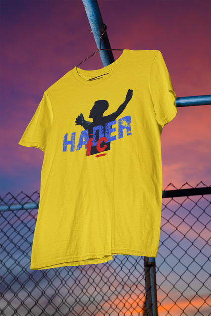HADER fc🧤🩸🟡