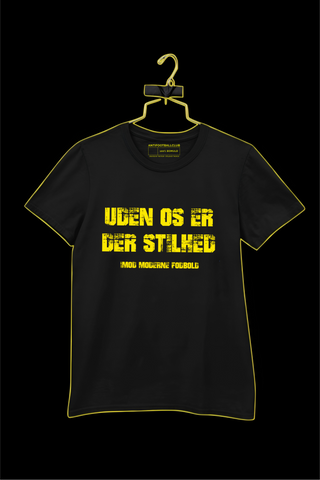 UDEN OS ER DER STILHED
