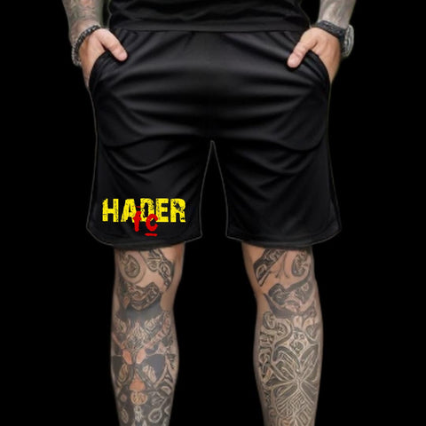 HADER fc🩸🟡