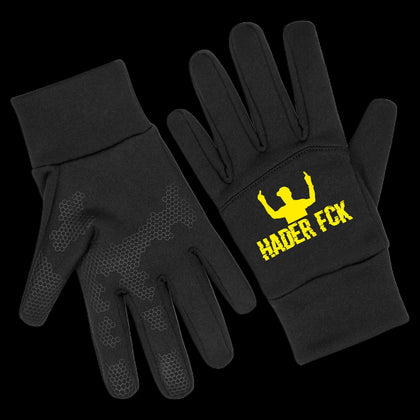 Handsker - HADER FCK