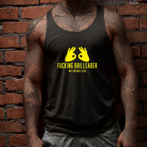 FUCKING BRILLEABER