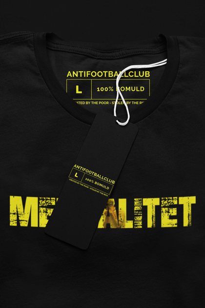 MENTALITET🟡