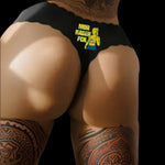 G-string - MOR HADER FCK
