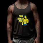 FAR HADER FCK