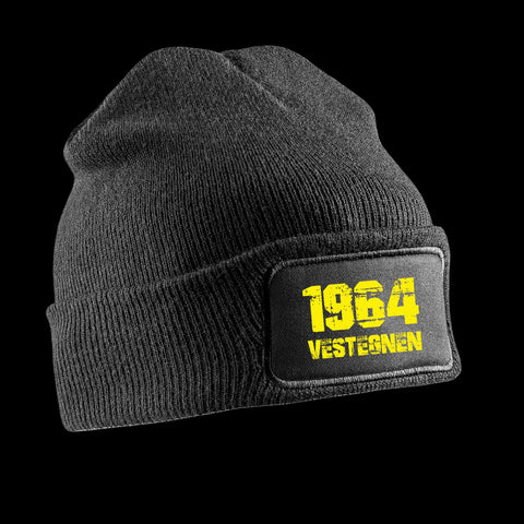 Hue - 1964 VESTEGNEN