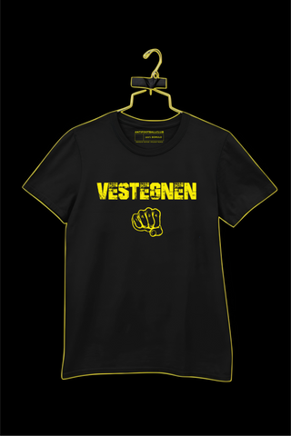 VESTEGNEN 1964👊