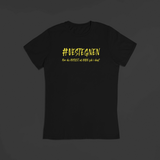 #Vestegnen - har du husket at hade FCK i dag? T-shirt