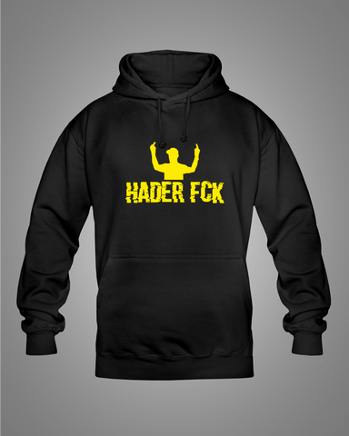 Hader FCK