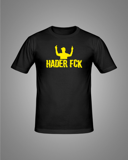 Hader FCK - Anti Football Club