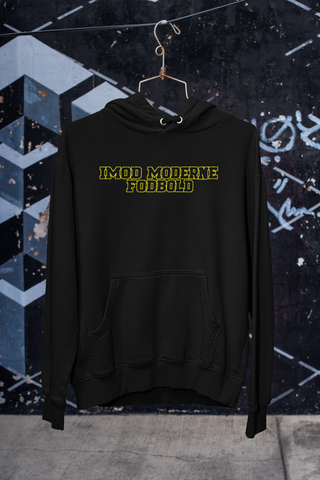 IMOD MODERNE FODBOLD